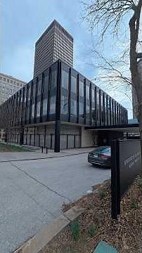 This is how Mies Van De Rohe contributed to architecture #architecture #construction