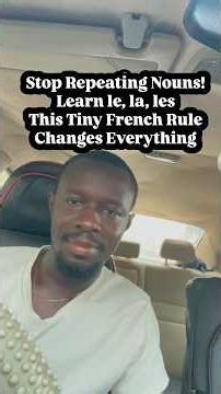 Master French Direct Object Pronouns in minute? #french #learnfrench #directobjectpronoun
