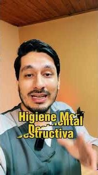 Te explico que es el TDAH #tdah #mentalidad #ansiedad #medicina