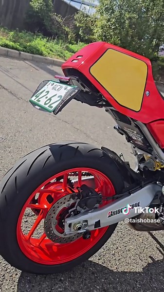 Yamaha XSR900カスタム: 3か月の成果を披露！