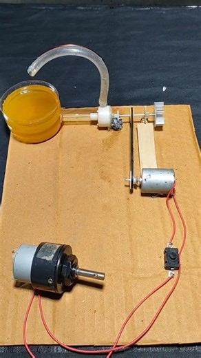 #dcmotor #tech #shorts | Asadul electronic service centre