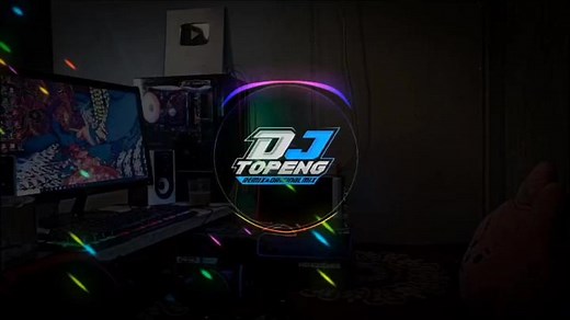 Rhythm of the Dj Topeng Remix: Tsamina Mina Waka Waka