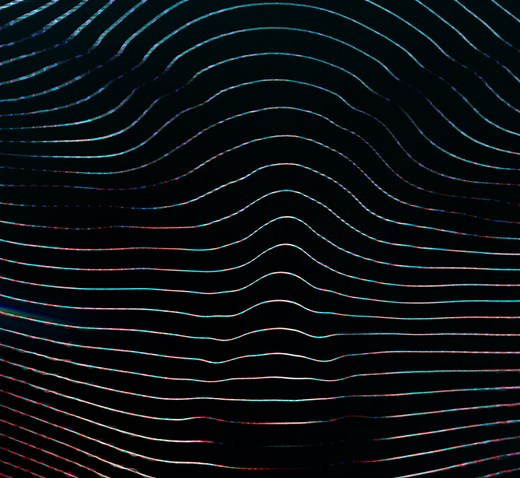 ‘Calls’ Review: Eerie Apple Show Is a Star-Studded Audio Drama Brought to TV