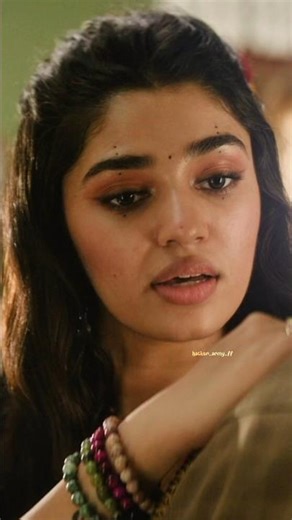 Krithi Shetty❤️| so cute | bullet song😘| south Actress | status #short #trending #shortvideo