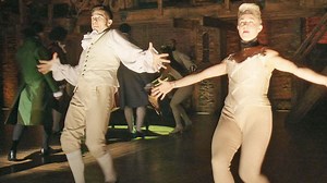 'Hamilton' Cast to Perform During 2016 Grammy Awards