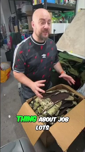 eBay Job Lots: Maximize Profits with Smart Listings #shorts