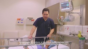 Mediclinic Dubai Mall’s Day Surgery unit provides compassionate care and a safe, comfortable environment for patients to undergo gynaecological surgeries and easthetic gynaecology procedures. Day surgery offers quick and convenient care for minor medical procedures and treatments that do not require a hospital stay, and allows patients to return home the same day. For appointments please call 8001999 or tap the learn more button. | Mediclinic Middle East