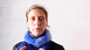 Écharpe Transformable