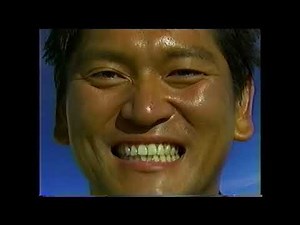 2001〜2002年頃のテレビCM⑩