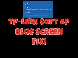 SoftAp Problem Tp-Link Issue SoftAp Solved