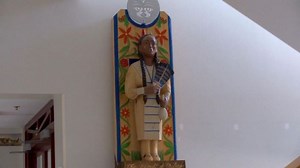 Native Americans in North Dakota fight for their right to vote