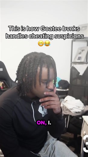 This might be the method to keep a gfn🤷🏽 #tbvnks #tbvnksclips #tbvnkslive