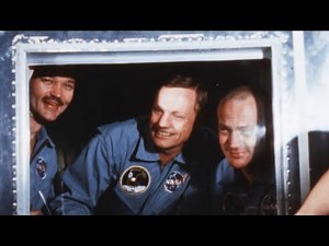 Why the Apollo 11 Crew Was Quarantined Upon Return