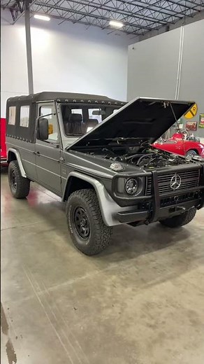 Buying or Selling a Dream Car? Watch This! 🏁 New Inventory at Classic Cars of Sarasota #shorts