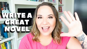 5 Crucial Elements of a Good Novel · Heart Breathings