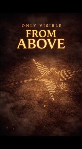 Nazca Lines: Ancient Geometry Humans Can’t Replicate