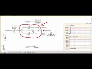 PSCAD BASICS - PART 11 - LOAD AND SINGLE PHASE FLOW