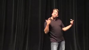4.6K views · 59 reactions | The Gally Cat - warm up story in my ASL show - www.KeithWann.com | Keith Wann ASL Comedian | Facebook