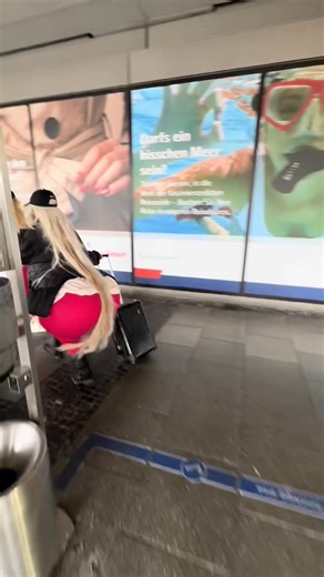 15K views · 54 reactions | Idk how she can walk with all that #reaction #OMG #reels #fblifestyle This original video was produced by Network Media and Colleen Finazzo. | Colleen F Show | Facebook