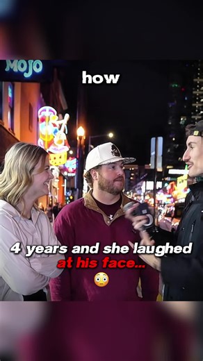 run away from girls like this... #real #couple #emotional