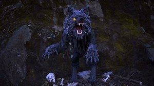 223K views · 2.1K shares | All will fear this ferocious, fanged beast...