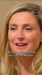 Julie Gayet's Secret