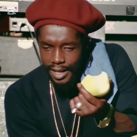 DID PETER TOSH KNOW HE WAS GOING TO DIE?