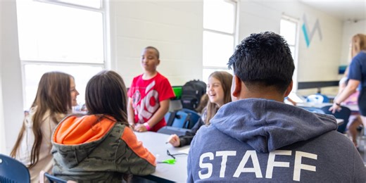 Registration Open for Sierra Kids Fall Break Camps