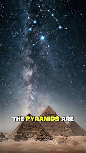 How Ancient Egypt Built the Pyramids 😱 | Shocking Engineering Facts #Shorts