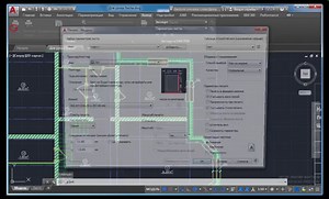 Печать в Автокаде. Как печатать в AutoCAD правильно