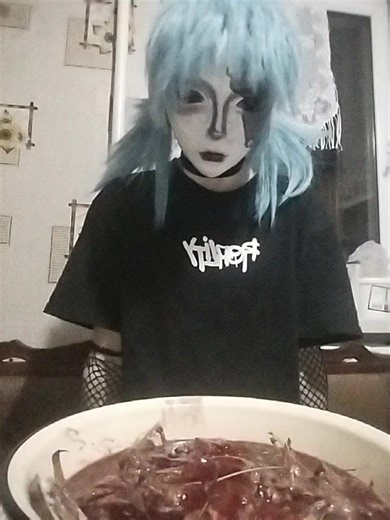 Sally Face Cosplay: Creativity Unleashed