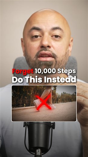 161K views · 2.8K reactions | You don’t need to walk 10,000 steps a...