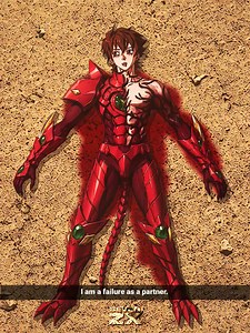 Life Without the Red Dragon Emperor: Issei’s Struggle