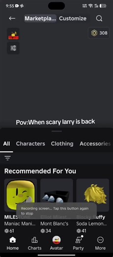 Scary Larry Returns: POV Experience in 2026
