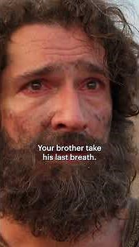 Washington Black | Wash Shares His Father's Last Words With Titch | Hulu