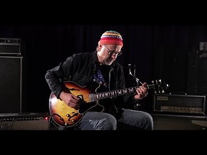 Vintage 1963 Gibson ES-335 • Wildwood Guitars