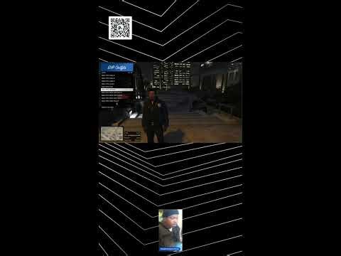 FiveM A Day in The Life OF A FiveM k9 Officer