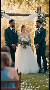 10K views · 194 reactions | “Guests Can’t Stop Laughing When Baby Thinks Bride Is Marrying BOTH Twins! 藍” #funnywedding #twinsprank #weddingmoments #twins #babymoments #funnybaby #weddingday | Grace Years | Facebook