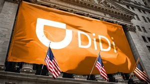 Didi Shares Tests $75 Billion Value Mark After Uneven IPO Debut