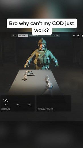 Frustrating Call of Duty Glitches and Memes