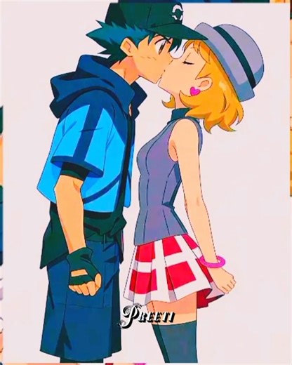 Better than debunked shipping😂||ash x serena||#shorts#short#shortsfeed #youtubeshorts#ytfeeds #anime
