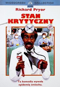 Stan krytyczny | Film | 1987