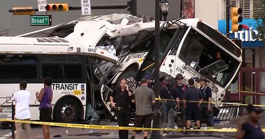 Number of senior truck drivers on the rise