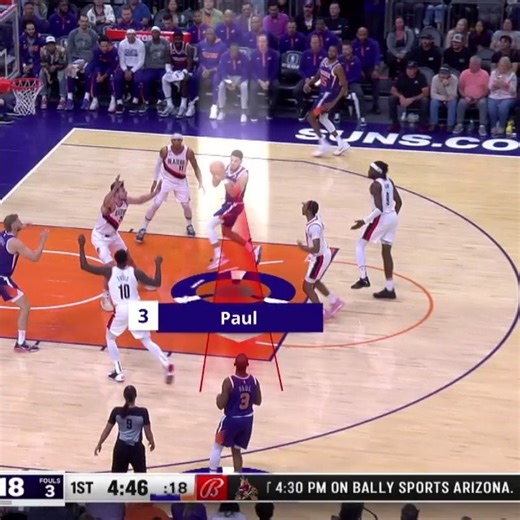 Catch the recent #NBABreakdown of Devin Booker's plays and add it to your game! Use promo code: NBA50 to get 50% OFF your annual league pass subscription until November 29: https://on.nba.com/3CDveW5 #RepublikaNgNBA | NBA Philippines