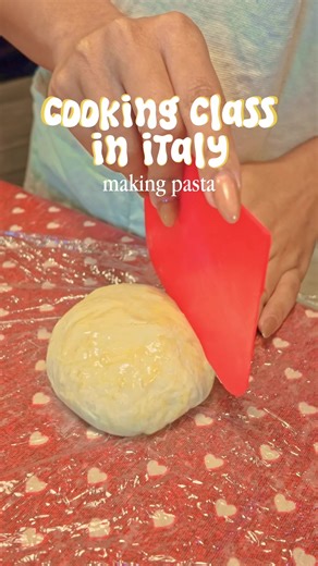 Essential Cooking Class in Tuscany, Italy