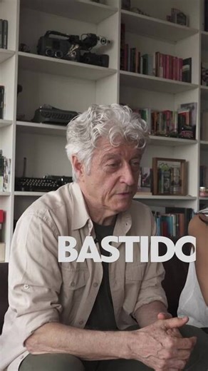 Caco Barcellos e Dani Zampollo contam os bastidores de reportagem no Irã