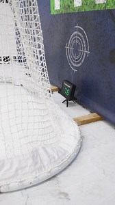 1K views · 13 reactions | Elevate your game with the Bauer Hockey Multi-Sport Reactor Radar Gun from Al Anderson's!  ⚾ 漏 Track your speed and strength in a breeze, anytime, anywhere. Perfect for on and off the ice, on the field, and beyond! #GameChanger #BauerRadarGun #Bauertrainingaids Source for Sports | Al Anderson's Source for Sports | Facebook