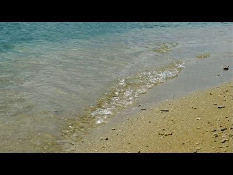 Waves of Okinawa | 20min Relaxing Ocean Sounds for Sleep & Study（沖縄の波の音｜睡眠・集中・リラックスに最適な20分）
