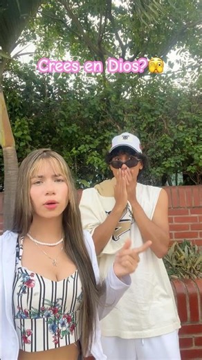 Do you believe in God? #viral #humor