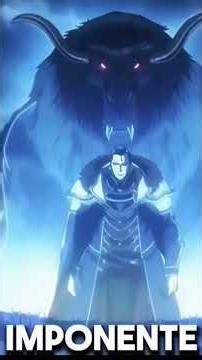 la bruja #anime #elpersonajedelasemana